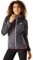 Regatta Veste Hybride rembourrée Manteau, Gris Phoque (Potion Rose), 38 Femme