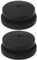 LT Easiyl 2 Stück Schneefräsen-Primerbirne Schneepflug Gummi Primerbirne Kompatibel mit Lawn-Boy 320R 28220 Kompatibel mit Toro 38515 38516 38517