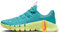 NIKE Free Metcon 5 - Scarpe da ginnastica da uomo, per palestra e allenamento, Cactus polveroso rosa feroce, 43 EU