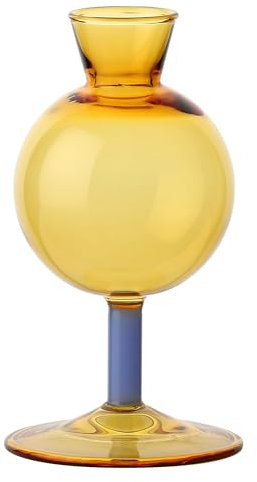 THUN Vase mit einer Blume S Baloon