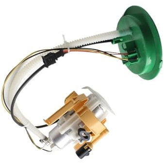 16117271162 Kraftstoffpumpe, Kompatibel Mit BMW 7er E65 E66 735i 745i 740i 750i 745Li 760i Flüssigkeitsabsauger