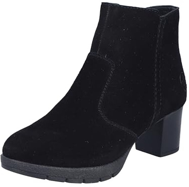 Rieker Damen 77665Stiefeletten