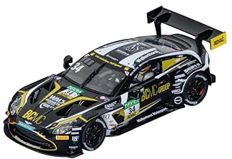 Carrera Aston Martin Vantage AMR GT3 Evo 'Walkenhorst Moto