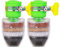 Filtro del rubinetto 2 pcs 1, 6 x3, 3 pollici 6 strati Activata a carbone Activit Acqua Acqua a prova di 360 ° TACCO DI DI QUESTRO ROTTURA UNIVERSALIT