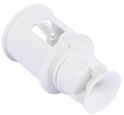 WD12X10244 Dishwasher Base Spray Arm, Dishwasher Lower Spray Arm Replacement, Compatible with GE Dishwashe Accessories 1263951, PS1765974