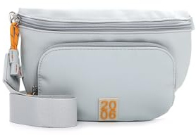 Emily & Noah Umhängetasche E&N Joeline 65701 Damen Handtaschen Zweifarbig lightblue 530