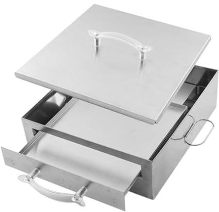 Vynetra Chinesische Reisnudeln, Dampfgarer, 304 Edelstahl, Kochen, Küche, Guangdong-Rezepte, Kochgeschirr, mehrere Tabletts, effizient, mehrere Schubladen, Dampfgarer
