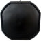 Easy Shopping Srendi® Large Plastic Builder Children Kids Play Mixing Tray Spot for Cement Mortar Sand Plastering Toy Fun Game School Play Time Colour MIXING TRAY (Black)