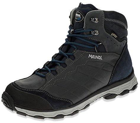 Meindl Tramin GTX Men Größe UK 8 Marine
