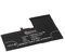 cellePhone Batteria Li-Polymer Compatibile con Apple iPhone X (sostituita 616-00351)
