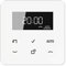 Jung Timer Standard, Display CD 1750 D WW