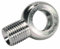AMA Raccord Banjo fileté mâle 1/4 Oeil 1/4 (Lot de 2)