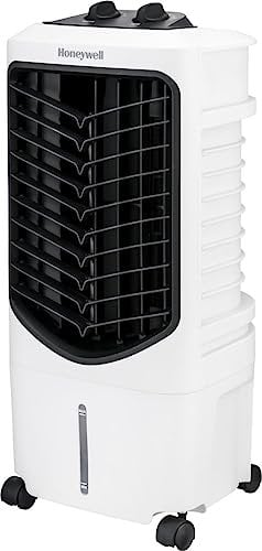 Honeywell TC09PMW Air Cooler Air Conditioner