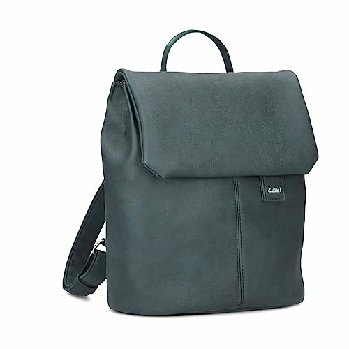 Zwei Unisex-Erwachsene Mademoiselle.M MR8 Pine Rucksack, Talla ÚNICA