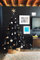 Perfect Holiday Albero, Cloruro di polivinile, Nero, 4'