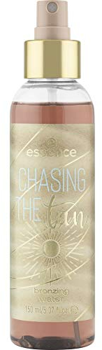 essence Chasing The Tan Bronzing Water - 1er Pack