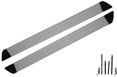 KITT RBN01 Marchepieds latéraux 2007-2013