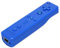 hetuioiyster Control Remoto inalámbrico Controlador Sensible al Movimiento para Wii u wiimote Consola Control Remoto Azul Oscuro