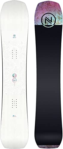 NIDECKER Venus Snowboard 2024,143