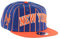 New Era New York Mets City Arch Blue 9Fifty Snapback Cap - One-Size