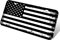 Grunge Amerikanische Flagge, USA-Flagge, patriotisches Nummernschild, Auto-Dekoration, Frontkennzeichen mit 4 Löchern, Metall-Autoschild, Aluminium, Noverlty-Kennzeichen für Herren/Frauen, 15,2 x 30,5