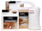 WOCA Pflegeset Home (Holzbodenseife, Bodentuch, 1L Ölrefresher)