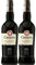CANASTA Vino dulce DO Jerez-Xérès-Sherry Estuche 2 botellas 75 cl