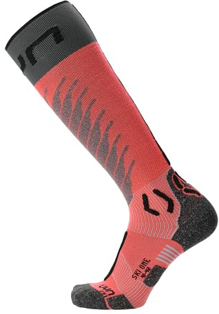 UYN Damen Ski One Merino Socks Socks