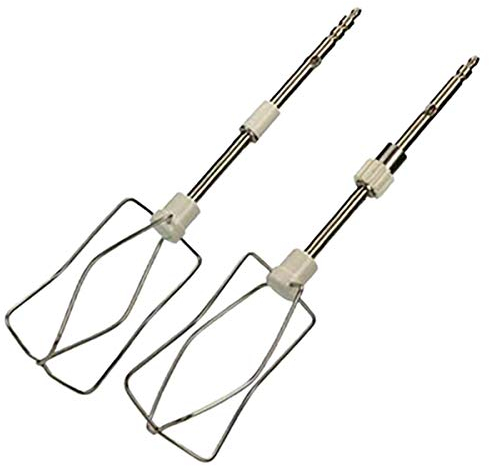 Lot de 2 Fouets pour batteur Robot ménager SS-193937 SEB Robot ménager SS-193937 SEB