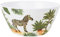 Ensaladera La Mediterránea Sauvage Melamina 25,5 x 13,5 cm