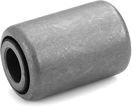 SKF Blattfederbuchse VKDCV 01017 Außendurchmesser 68 mm Höhe 84 mm Länge 111 mm Breite 111 mm - OE-Qualität