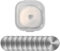 Wisebom Lames de Cutter Rotatif 28/45 mm, 10 Pcs Lames de Coupe Rondes en Acier Inox, Lames de Rechange de Couture Tranchantes Cutter Quilting pour Tissu Cuir Papier (28mm)