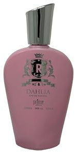 Prime Collection Dahlia Eau De Parfum 100ml