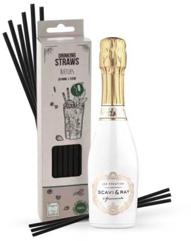 Scavi & Ray Ice Prestige Spumante 24er Piccolo Set [Spar-Paket]