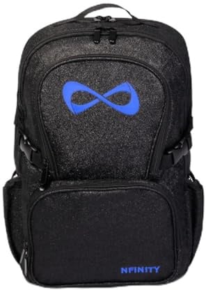 Nfinity Sparkle Rucksack