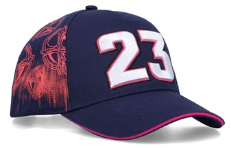 GP GRUPPO PRITELLI Baseball Cap Enea Bastianini - 3D Embroidery