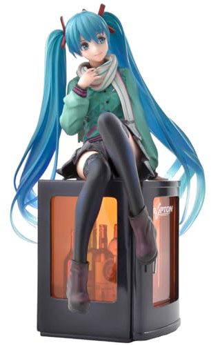 HiPlay Prime 1 Studio 1/7 Hatsune Miku PVC Anime Figurine
