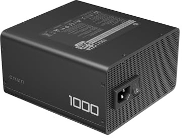 HP OMEN by HP - Netzteil (intern) - EPA90 - ATX12V