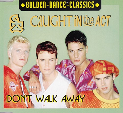 Dont Walk Away