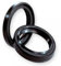 Joint spi de fourche BIHR compatible avec Moto Yamaha 125 TY 1976 à 1989 30x40.5x10.5