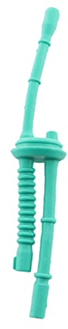 HURI Tuyau à essence pour Stihl FS38 FS46 FS45 FS55 FS55C FS55R FS55RC FS55T KM55 HL45 FS45L FS45C Remplace 41403587702