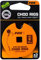 Fox Edges Chod Rigs Gr. 6 30lb Rigidity