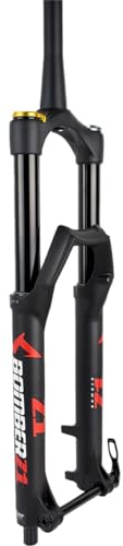 Bomber Z1 29 Air 160 Grip Sweep-Adj Gabel schwarz 15QRx110 BOOST konischer Offset 51mm 2023