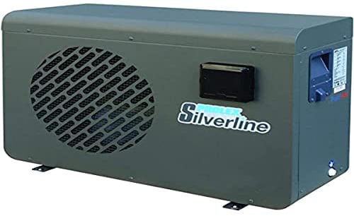 POOLEX Polex, Wärmepumpe Silverline R32 Polex Modell 180, Garten, Schwimmbäder, Spas und Zubehör, Heizsysteme und Zubehör, Wärmepumpen, PC-SLP180