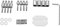 EK Water Blocks EK-Quantum Velocity PreciseMount – Nickel