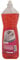 Framboos Lot de 6 bouteilles de liquide vaisselle ultra concentré Framboise 6 x 1 l
