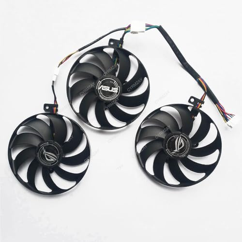 T129215SU graphics Lüfter kompatibel für ASUS ROG STRIX Gefürce RTX 2080 2080Ti GAMING RTX2080