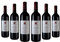Vin rouge Castillon - Côtes de Bordeaux Château Roseyrol 2017 6 bouteilles 75 cl
