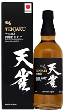 Tenjaku Whisky