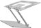 SOLUSTRE Laptopständer Laptop-computerständer Laptop-stützgestell Laptophalter Riser Tragbares Computergestell Desktop-erhöhungshalter Handyständer Kühlregal Aluminiumlegierung Schreibtisch